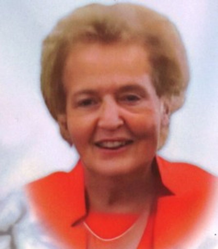 Kathleen Reilly