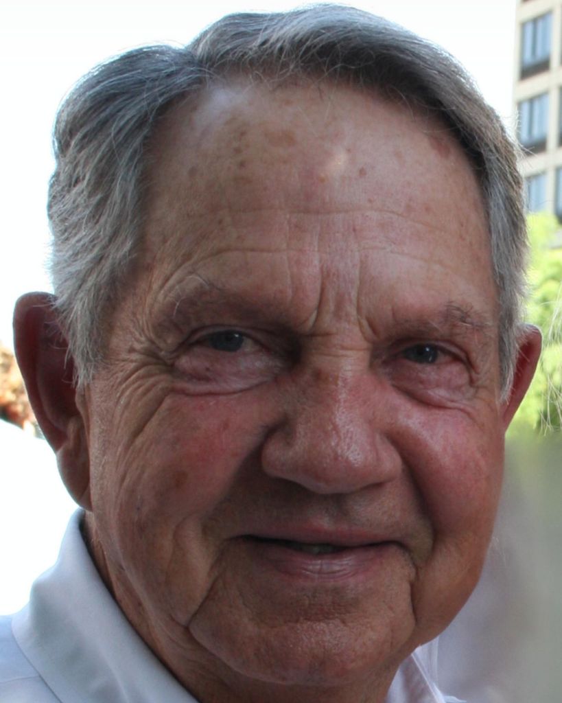 Robert Harold "Bob" Brixey Profile Photo
