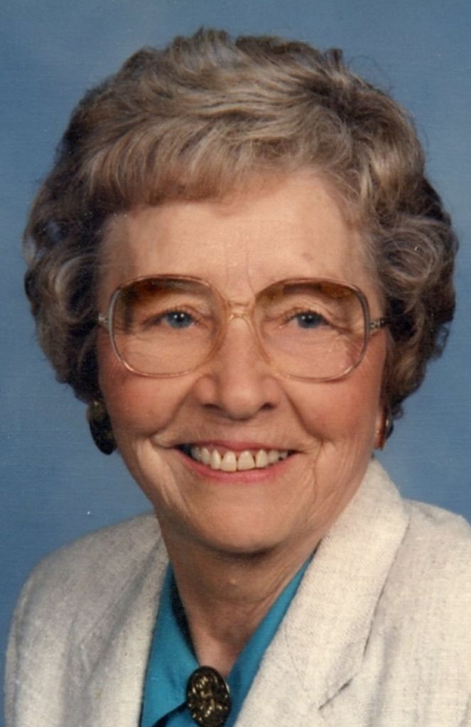 Mildred Sleeman