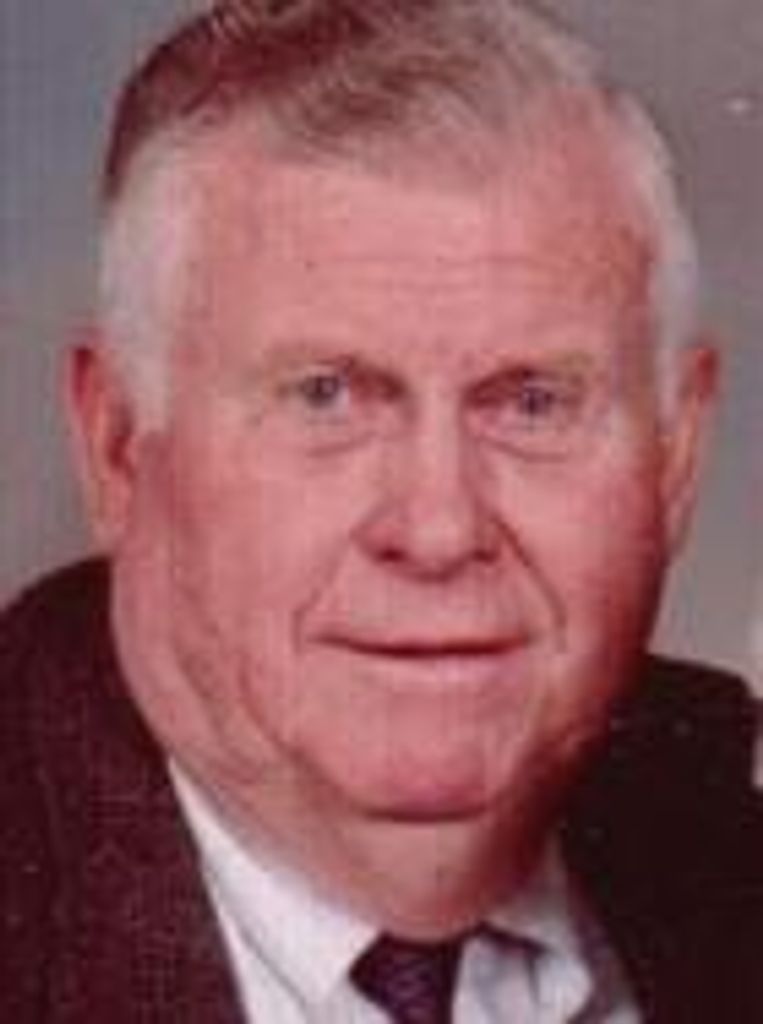 David Wayne, Sr. Sellars
