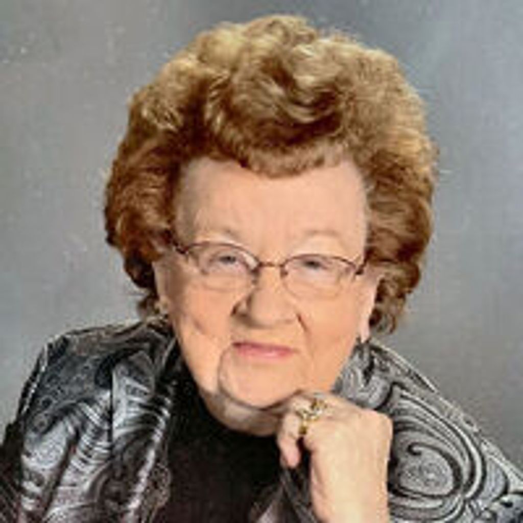 Ada Katherine Gibson