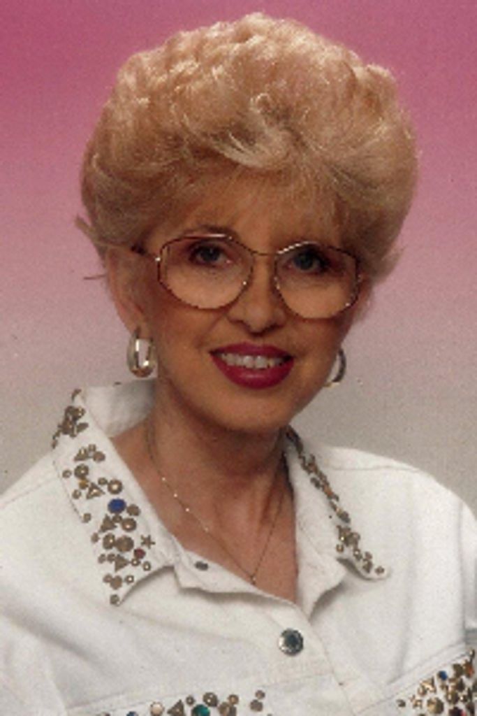 Louise Walters