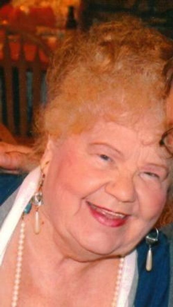 Joyce Elaine Eubanks Profile Photo