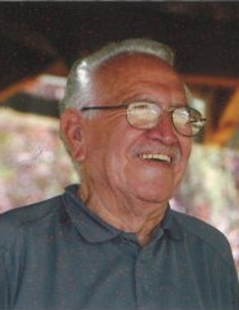 Bernie Jacquez
