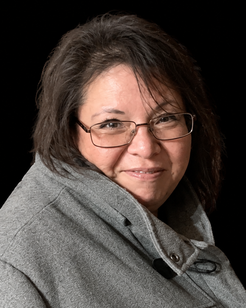 Teri McDougle