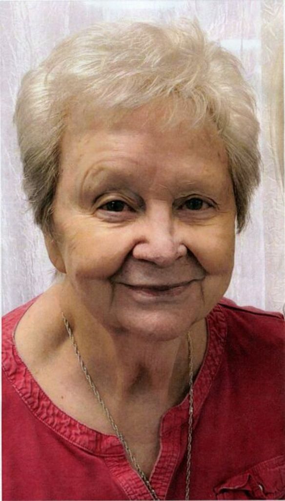 Nona (Mennear)  Moffat