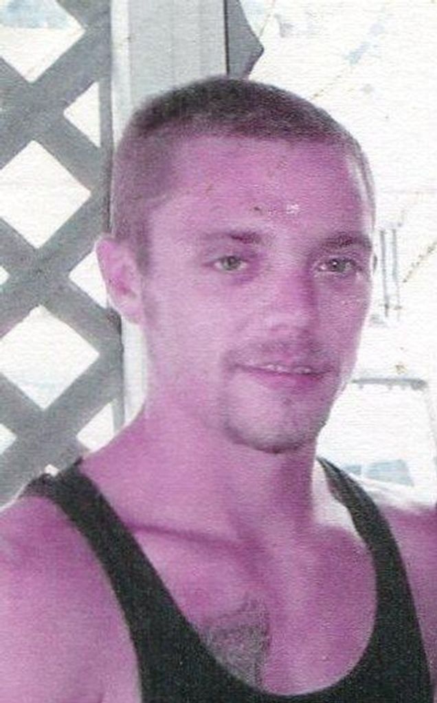 Joshua Lee Walden Profile Photo