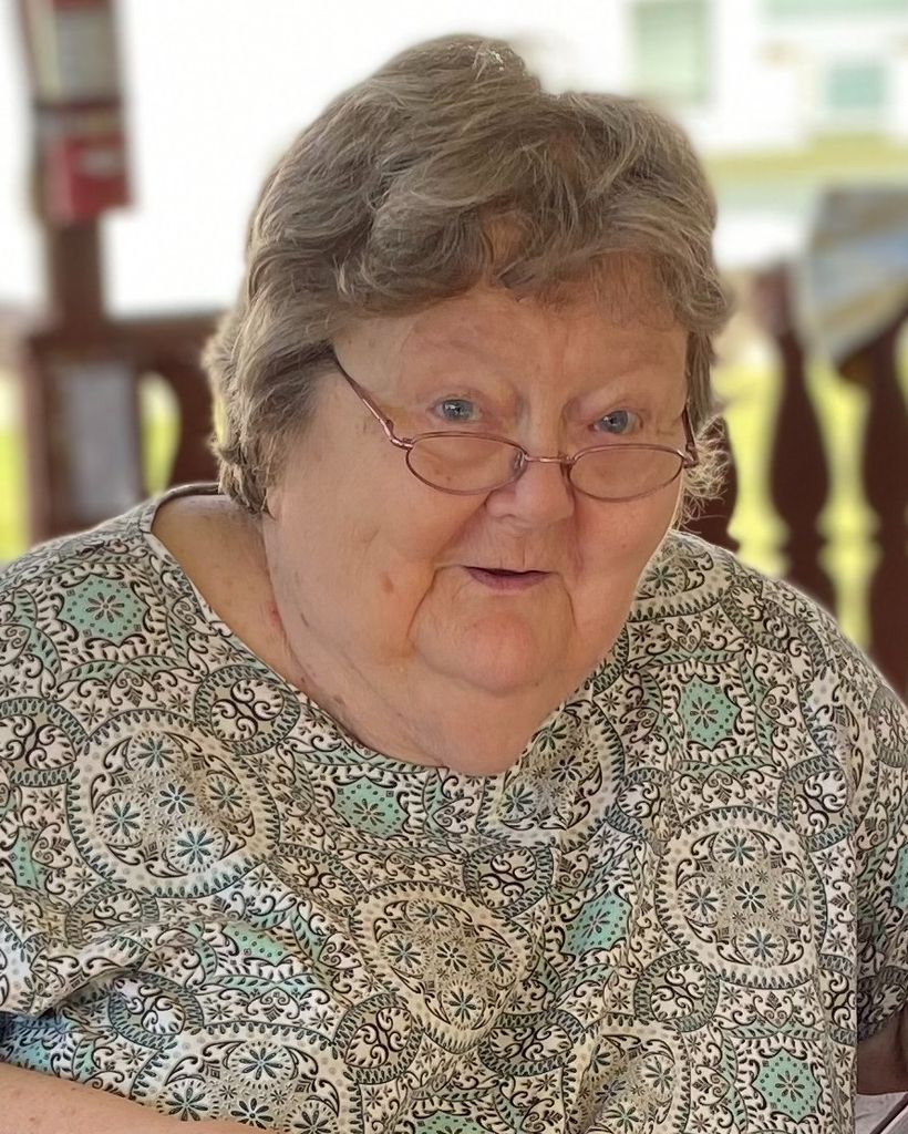 Rosemary Osgood Profile Photo