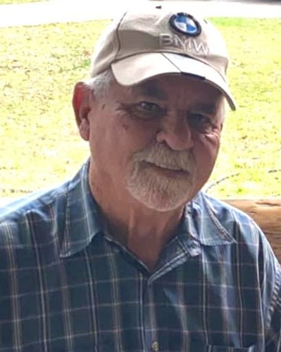Randal Wade Walker's obituary image