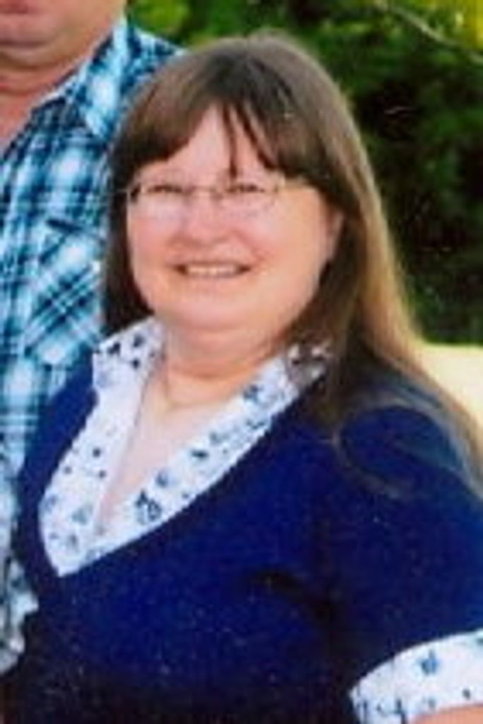 Wanda Sue Saile