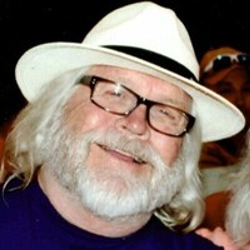 Greg Urevig