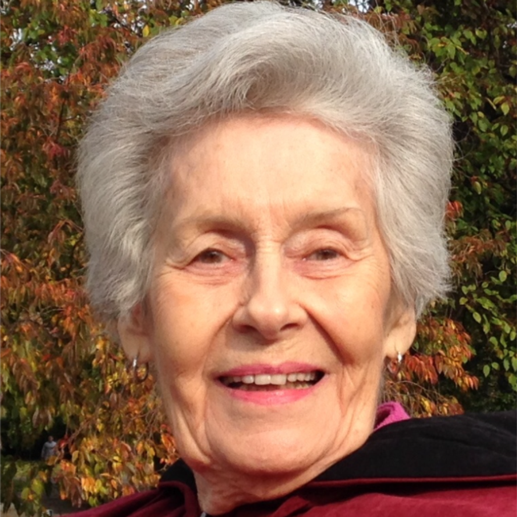 Diana Louise Laughlin