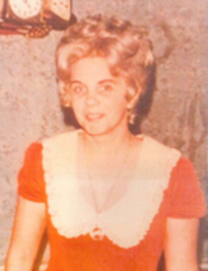 Virginia "Jean" Upchurch Profile Photo