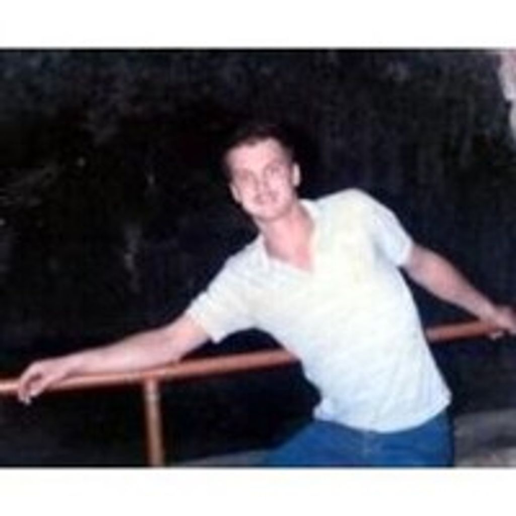 Jody E. Harbison Iii