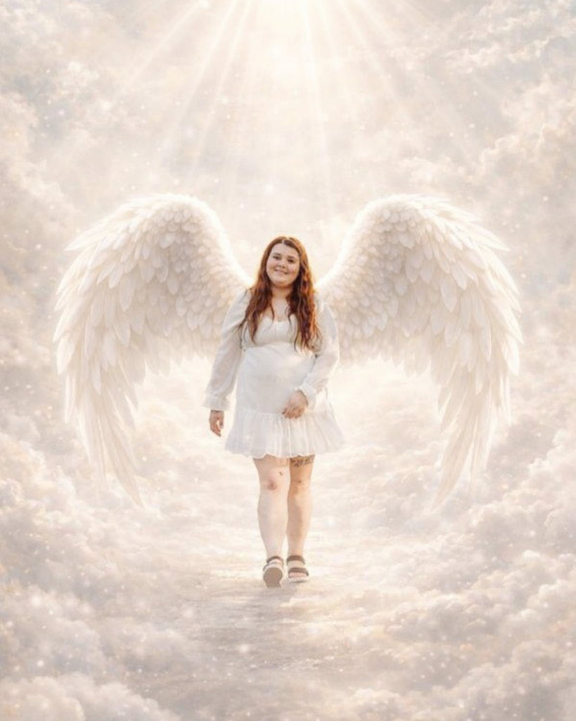 Savannah F. Mitchell