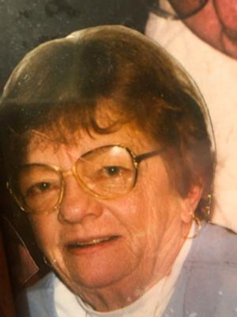 Joan A. Martell