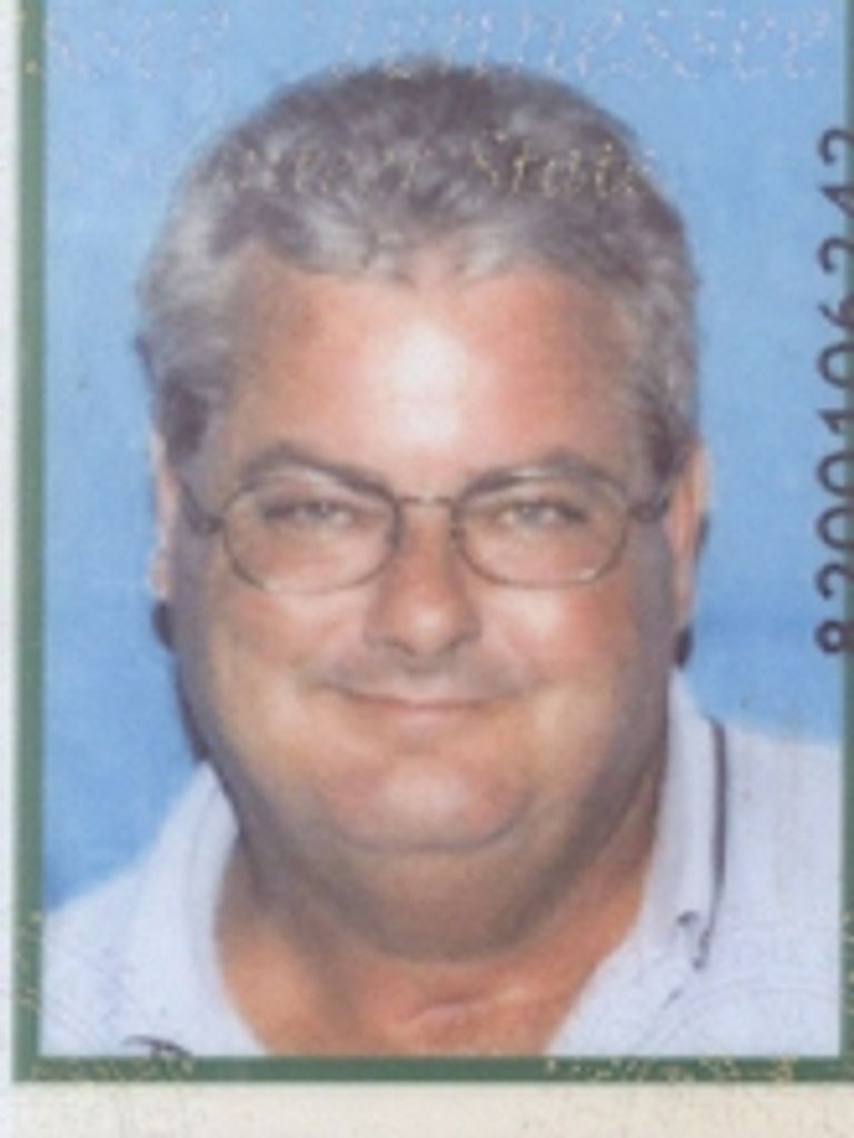 Gregory Wade Mcculloch