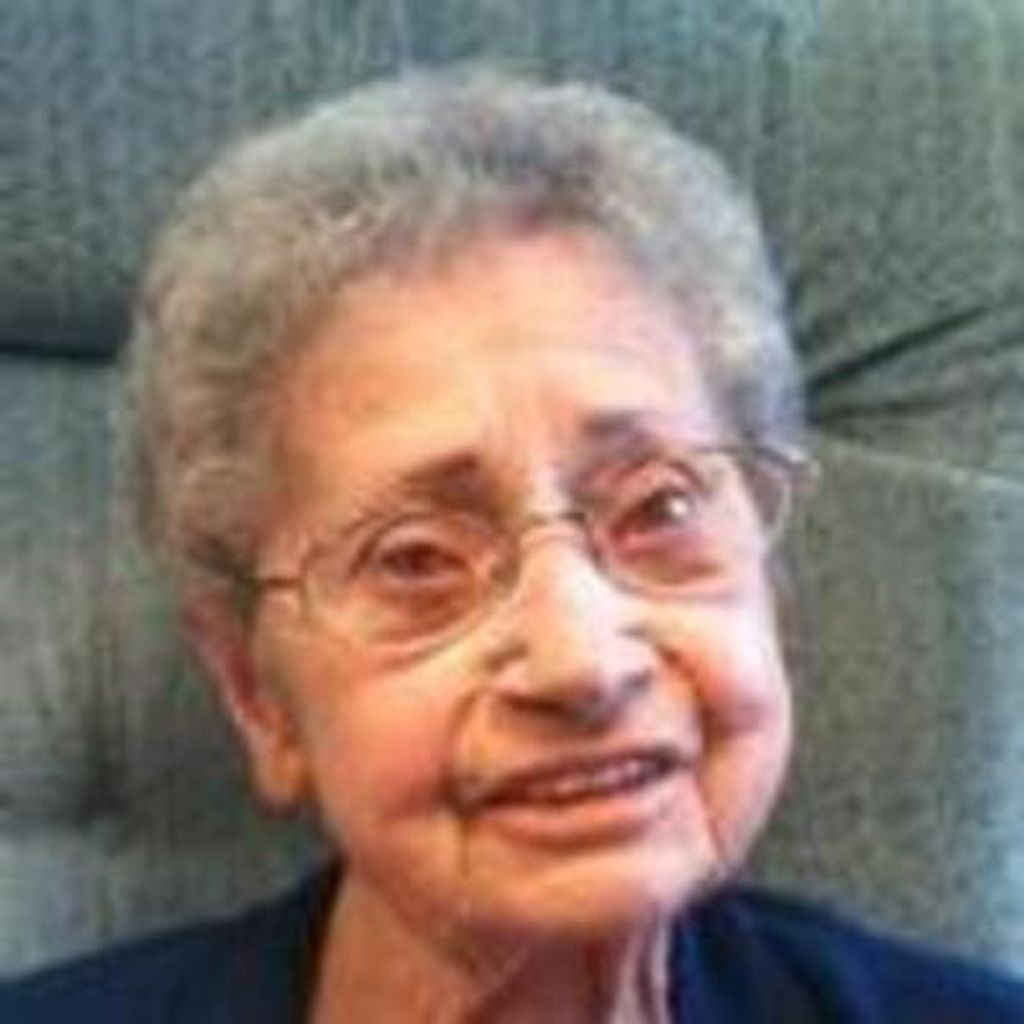 Constance Green Profile Photo