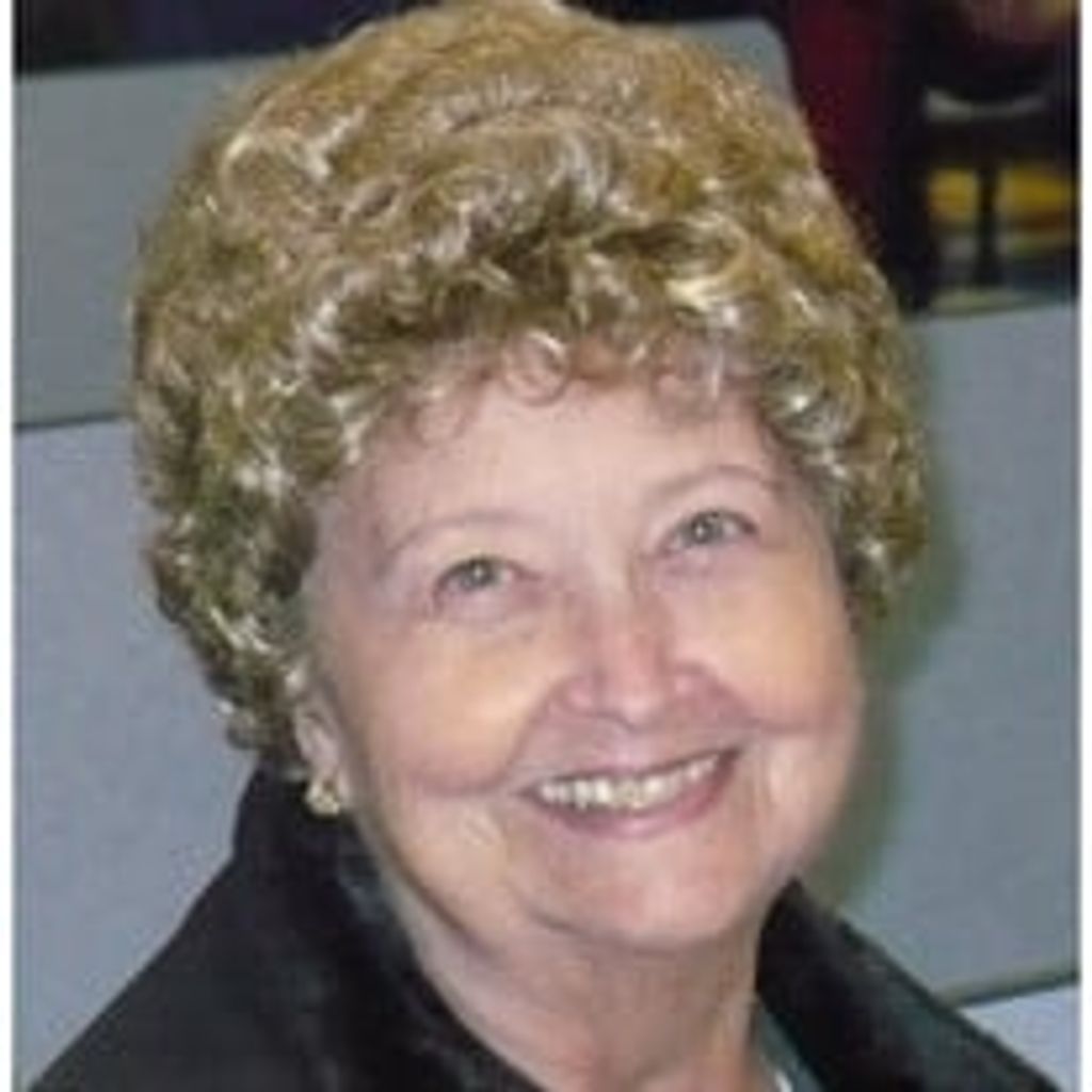 Nora (Martin) Carter
