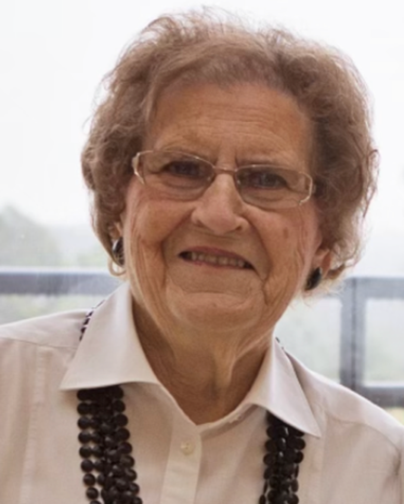 Mary Denton Willis Profile Photo