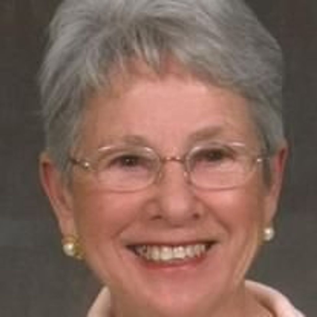 Joan Bowden Edwards Puckett