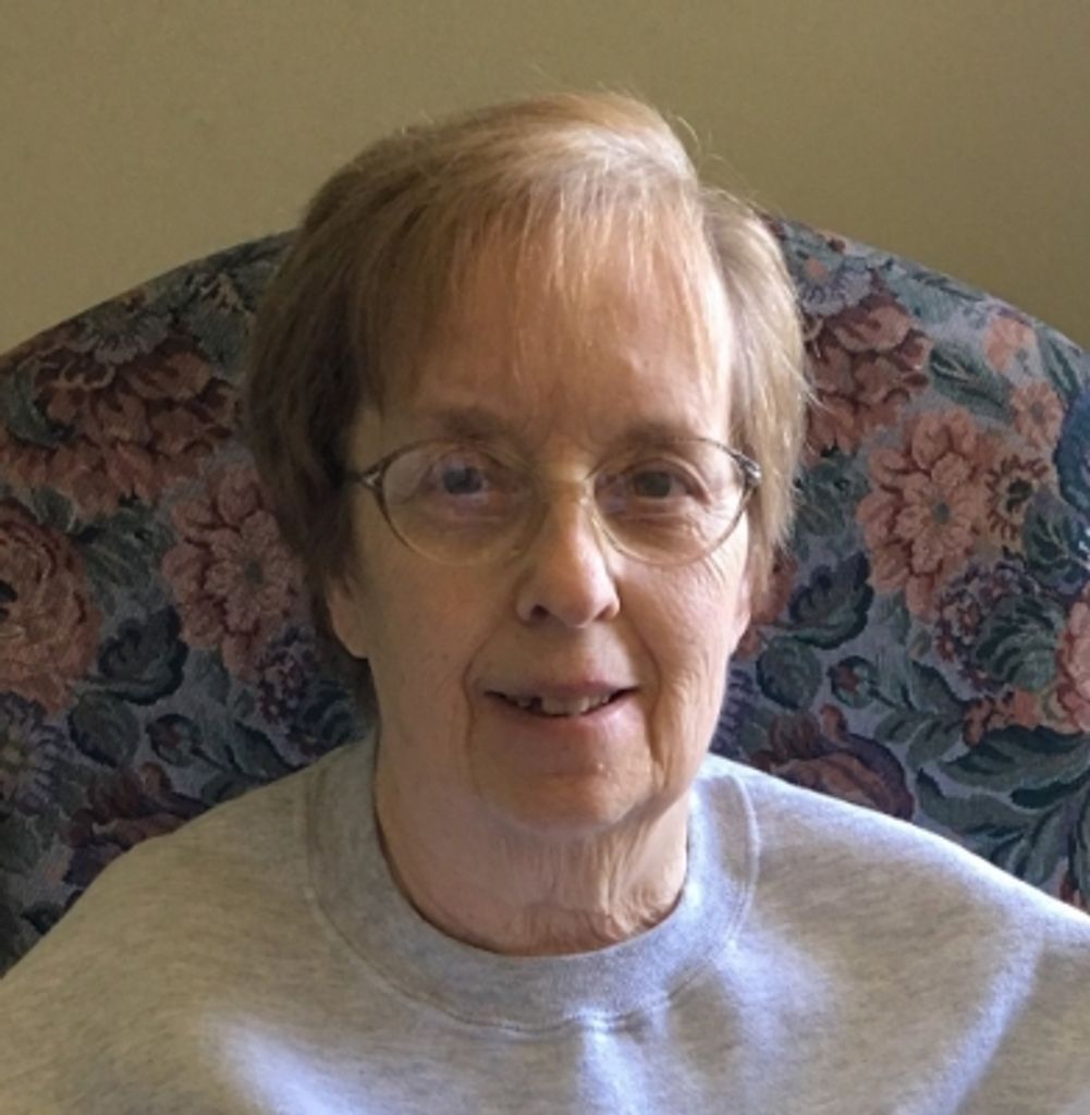 Jacqueline S. "Jackie" Dudkiewicz