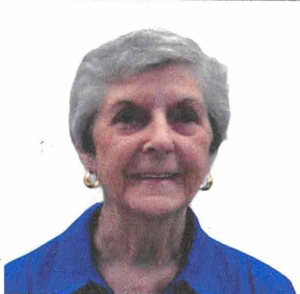 Barbara M. Duval