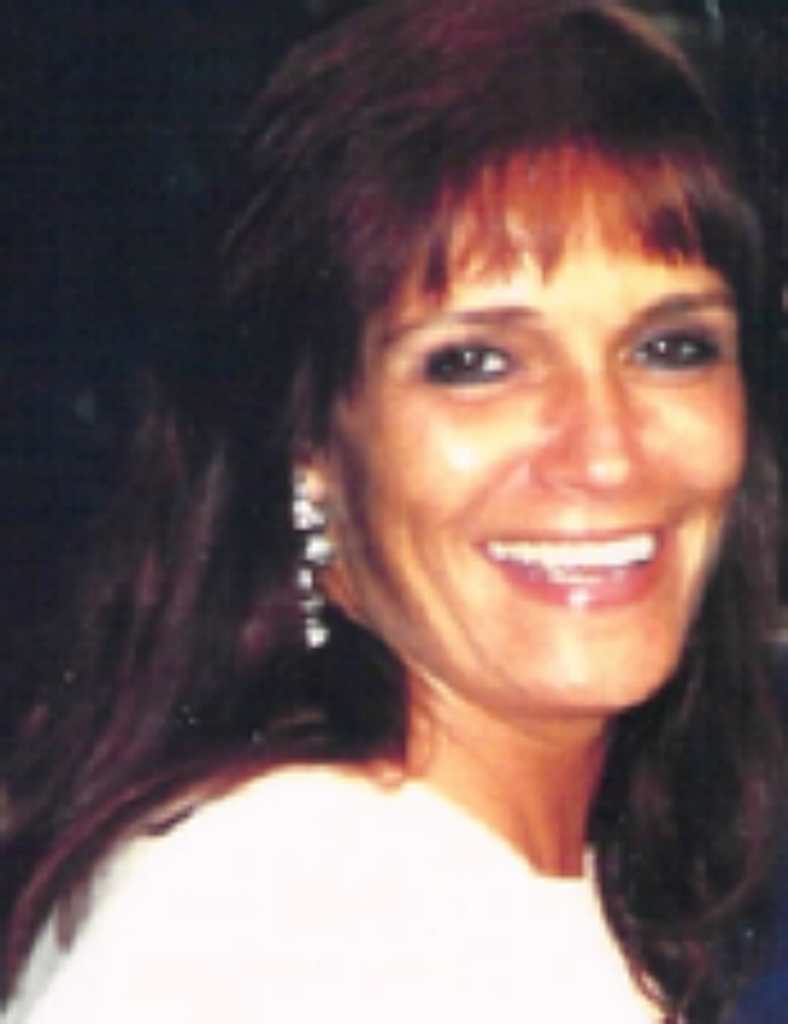 Lowanna "Loddi" Nadine Henderson