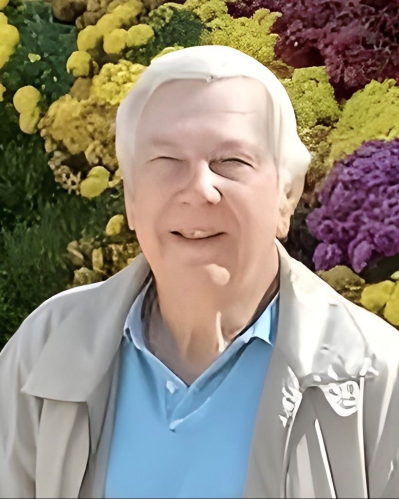 Morris Lavern Fivecoat Profile Photo