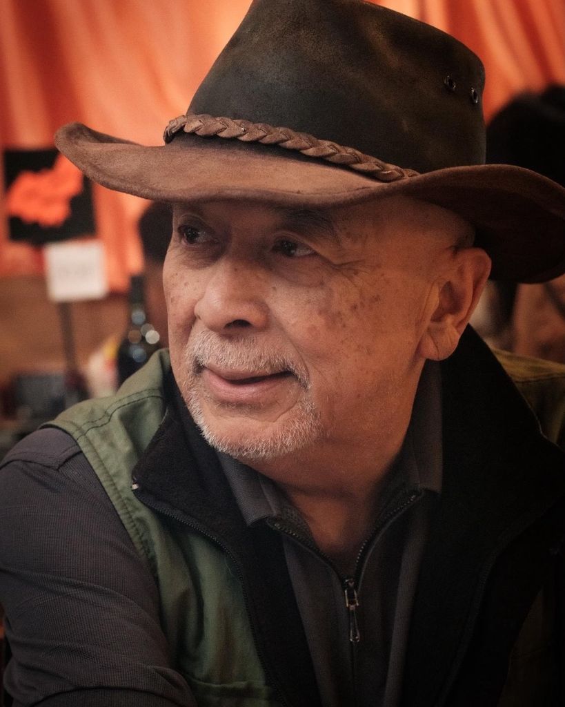Carlos Serrano Profile Photo
