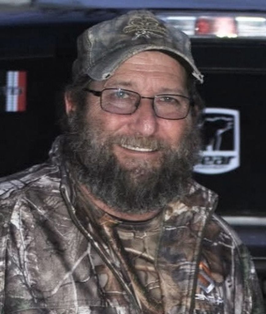 Todd A. St. John Profile Photo