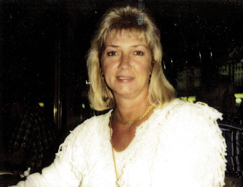 Ruby L. Hines