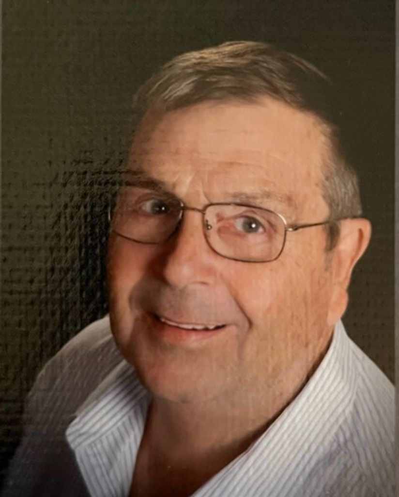 James Michael Callow Profile Photo