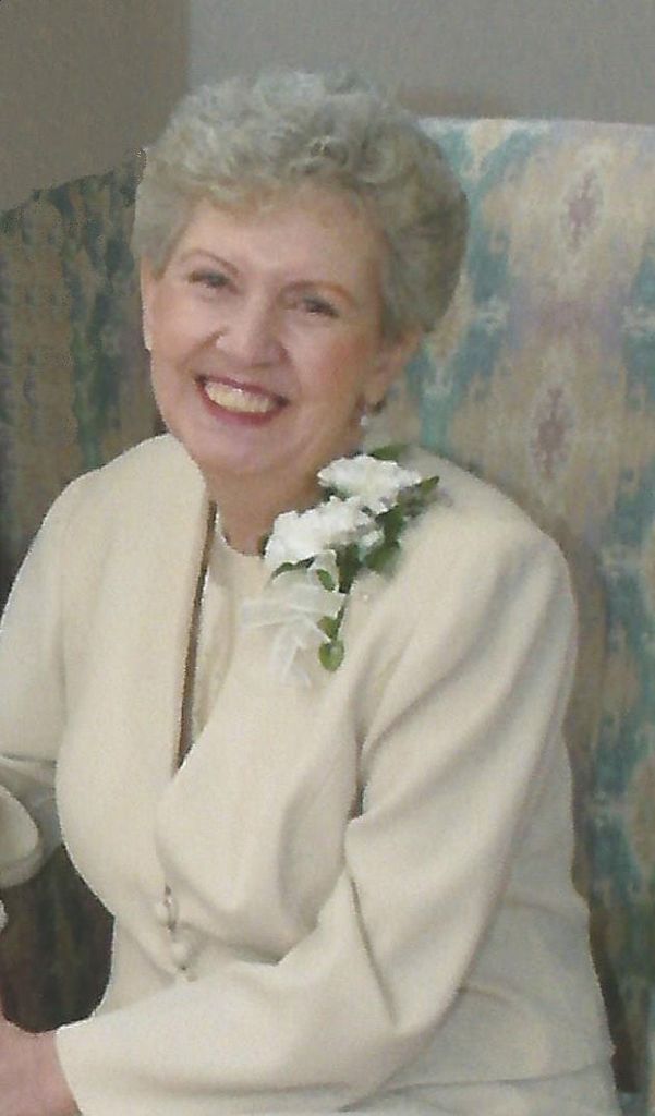 Carolyn  Allen Rives