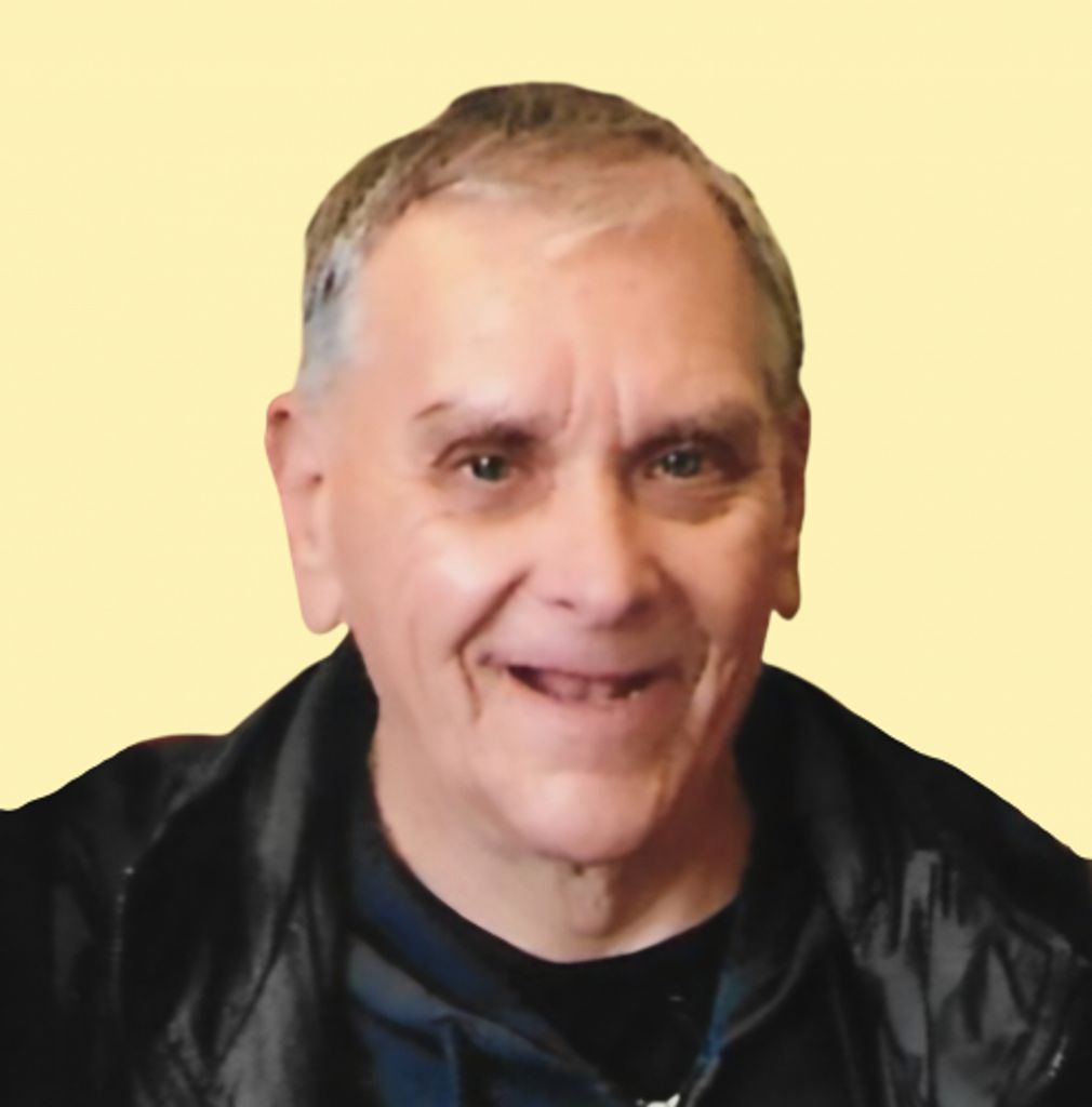 James Anthony Kaminsky Profile Photo