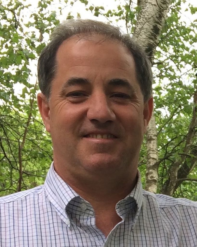 Harry M. Sloate