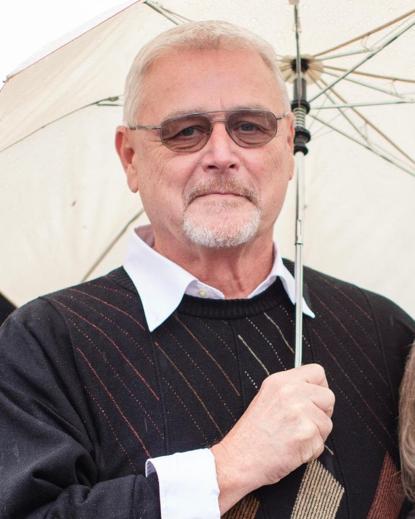 James Race Profile Photo