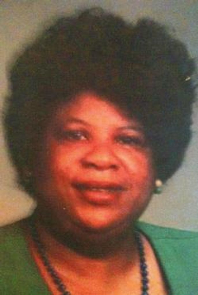 Ms. Artis Marie Toussaint