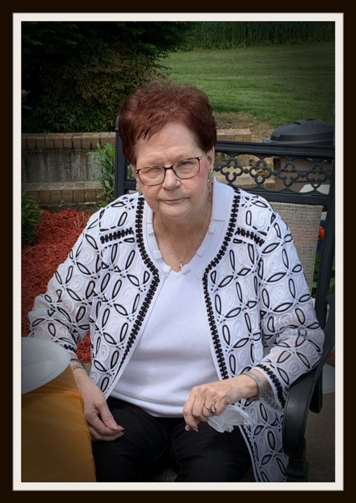 Jo Lynn (Goodman)  Chaney