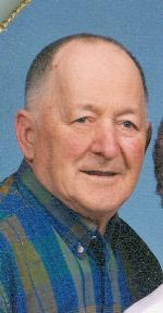 John R. Calnan, Jr