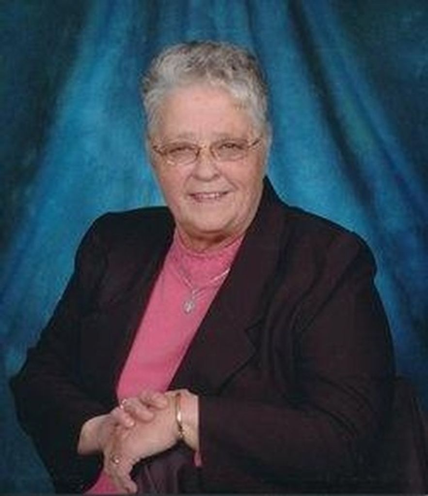 Ella Marie Watson