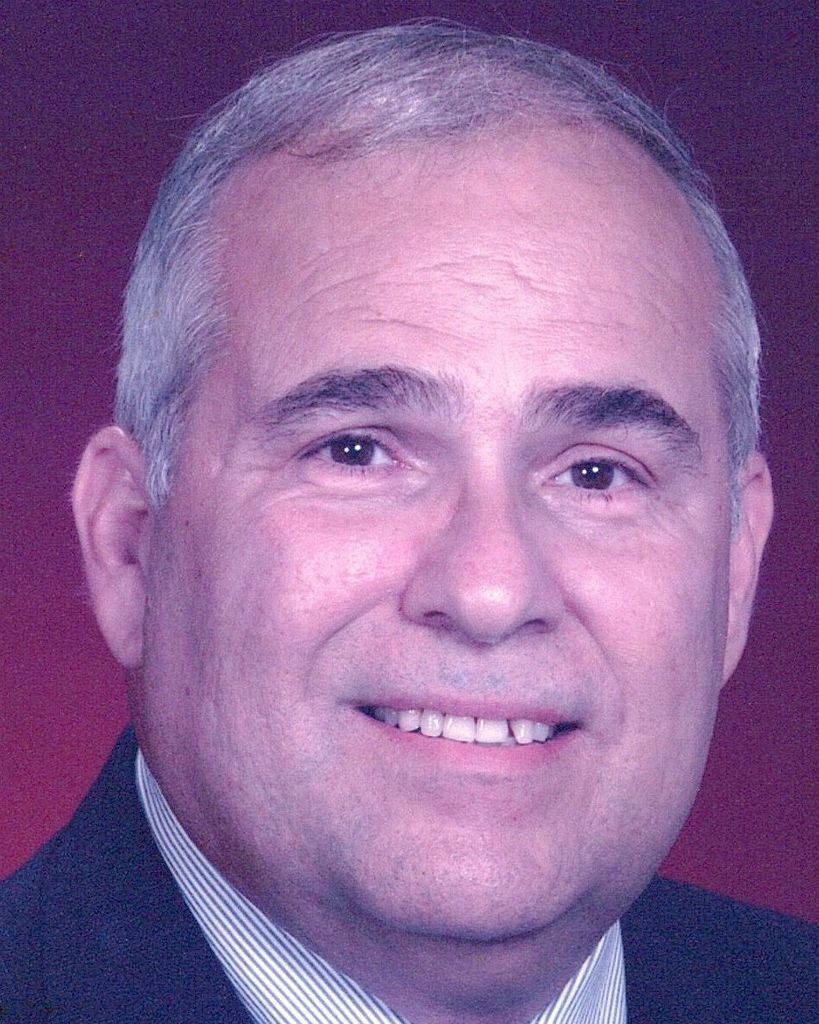Bill Peak