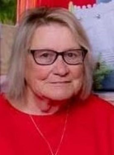 Photo of Shirley Dial Kelley