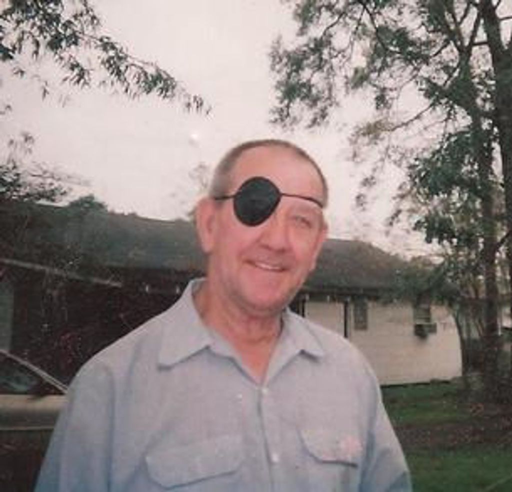 Horatio Collin "Sonny" Lebleu