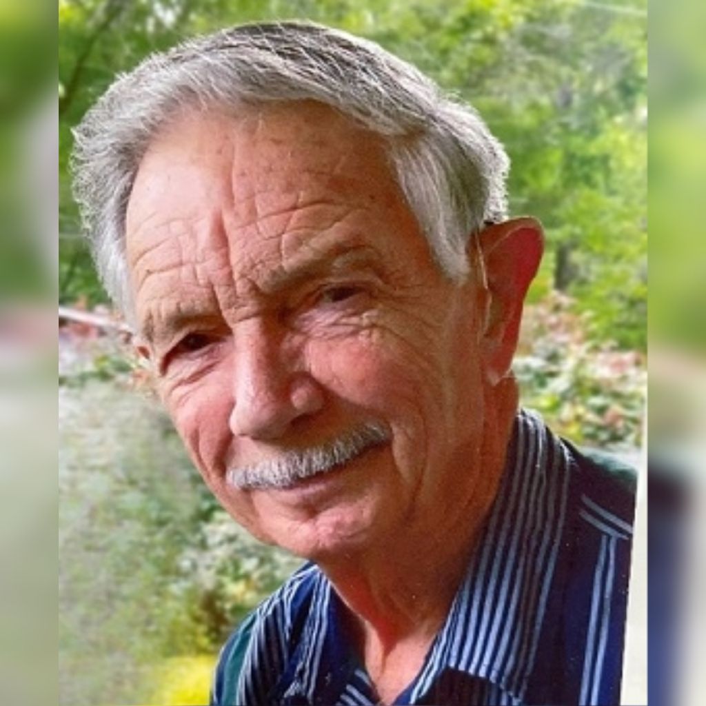 Mr. John Alexander Seaber, Jr.