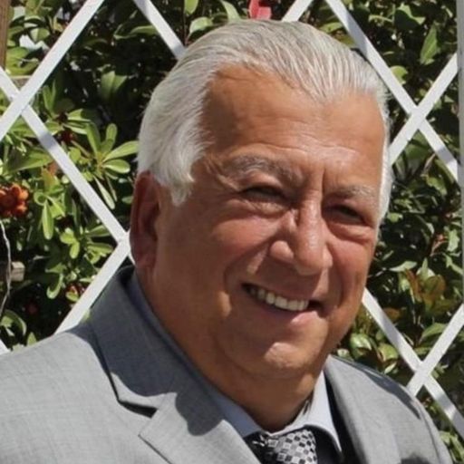 Luigi Di Iorio Profile Photo