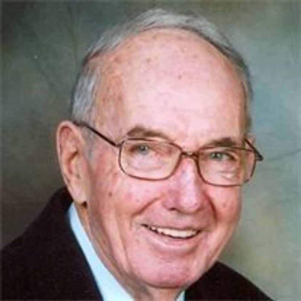 Donald Horton