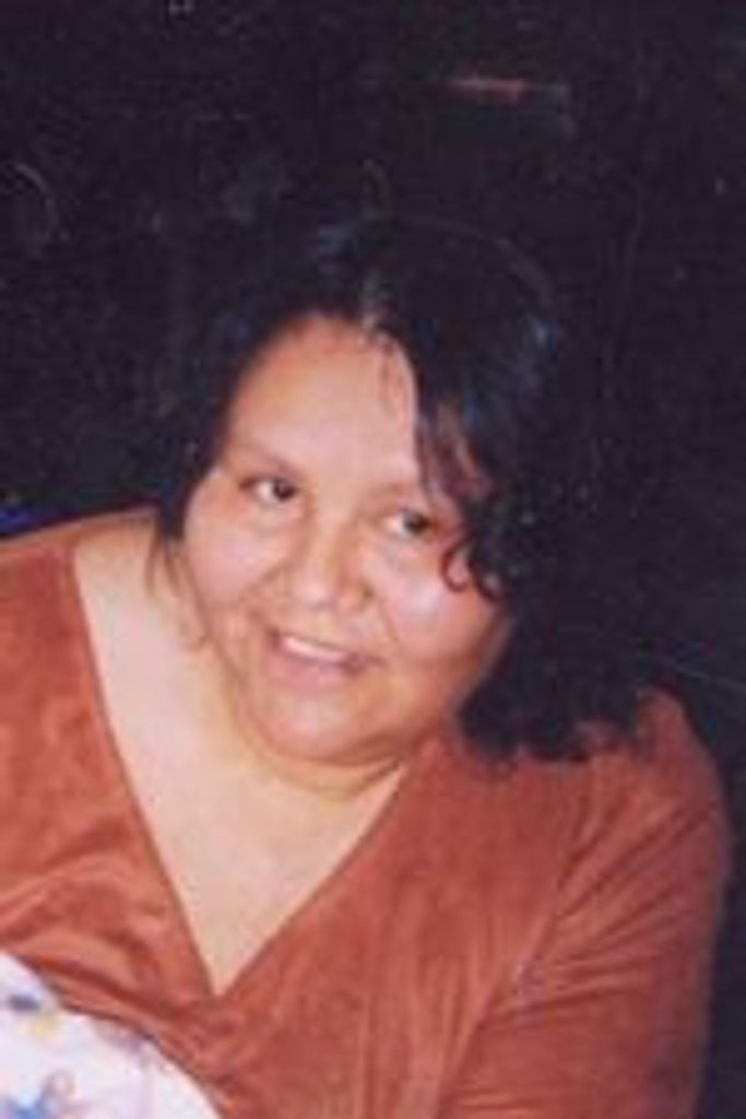 Mary Esther Nunsuch