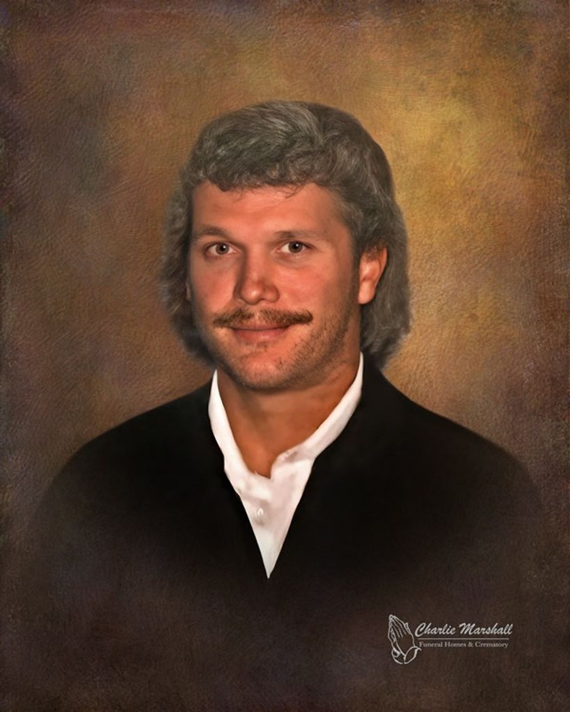 William "Capt Tye" Bralley