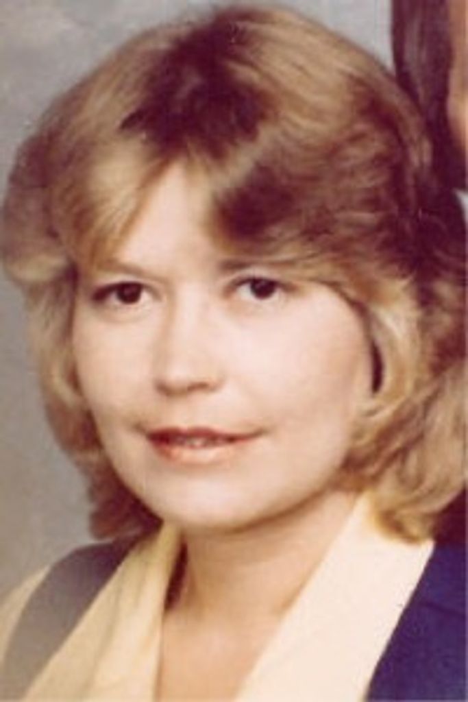 Virginia Sue Baze